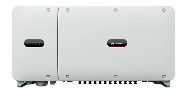 Сетевой PV инвертор Huawei SUN2000-50KTL M0 50kW, 3P