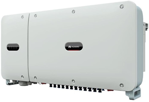 Сетевой PV инвертор Huawei SUN2000-60KTL M0 60kW, 3P