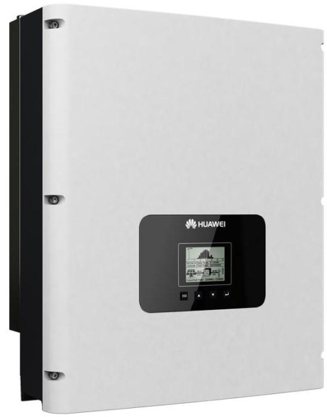 Сетевой PV инвертор Huawei SUN2000-8KTL 8kW, 3P
