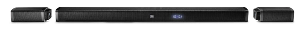 Звуковая панель JBL BAR 5.1