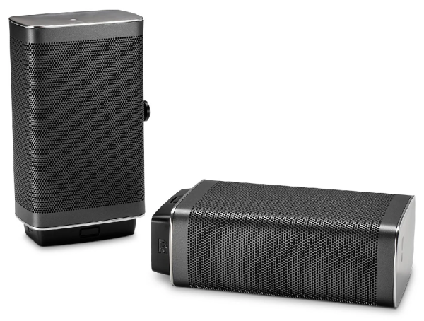 Звуковая панель JBL BAR 5.1