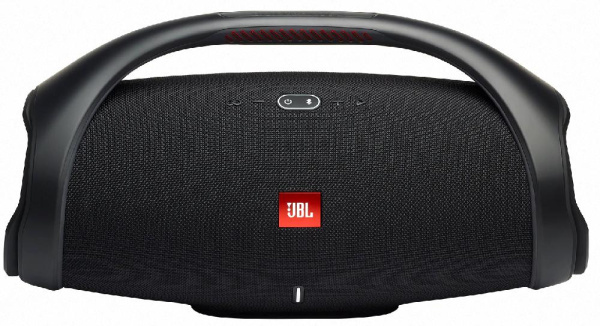 Акустическая система JBL Boombox 2 Black