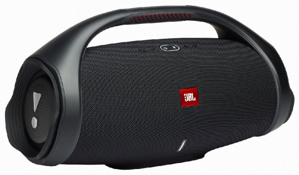 Акустическая система JBL Boombox 2 Black