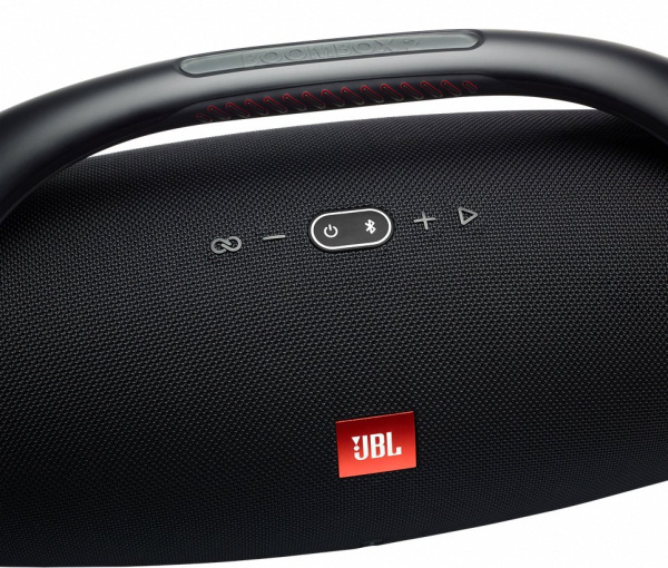 Акустическая система JBL Boombox 2 Black