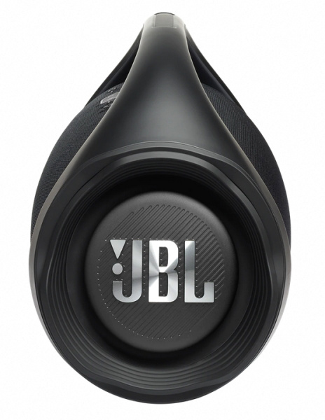 Акустическая система JBL Boombox 2 Black