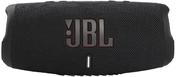 Акустическая система JBL Charge 5 Black