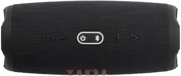 Акустическая система JBL Charge 5 Black
