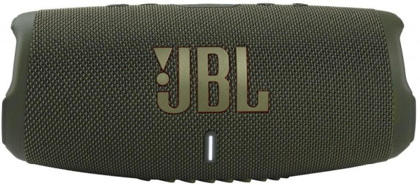 Акустическая система JBL Charge 5 Green