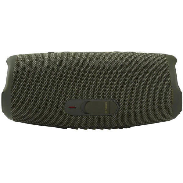 Акустическая система JBL Charge 5 Green