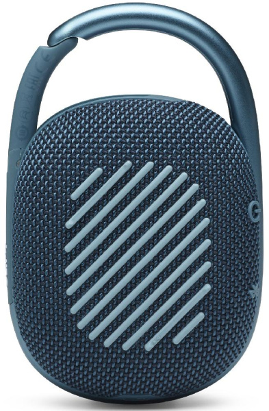 Акустическая система JBL Clip 4 Blue