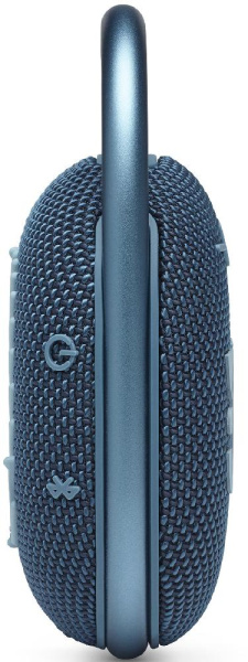 Акустическая система JBL Clip 4 Blue