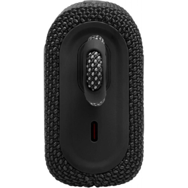 Акустическая система JBL GO 3 Black