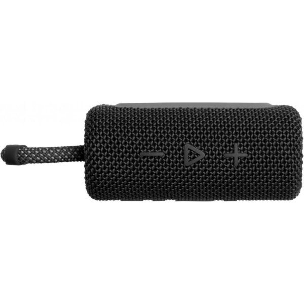 Акустическая система JBL GO 3 Black