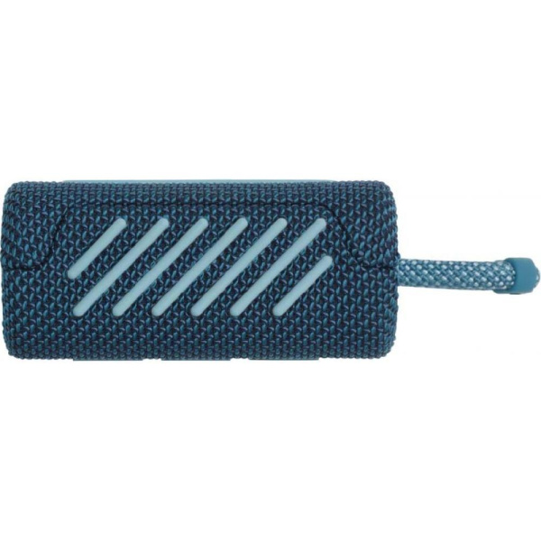 Акустическая система JBL GO 3 Blue