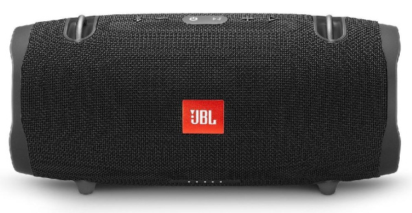 Акустическая система JBL Xtreme 3 Black