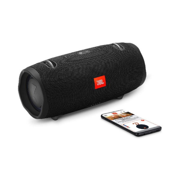 Акустическая система JBL Xtreme 3 Black