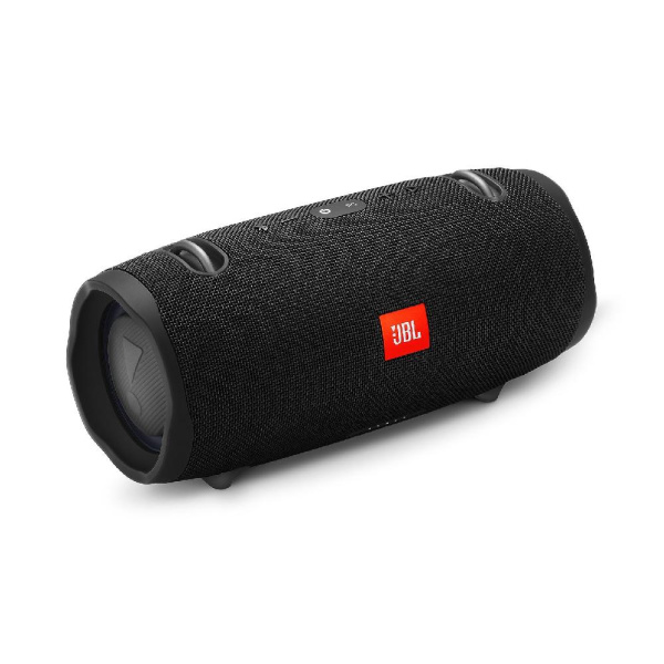 Акустическая система JBL Xtreme 3 Black