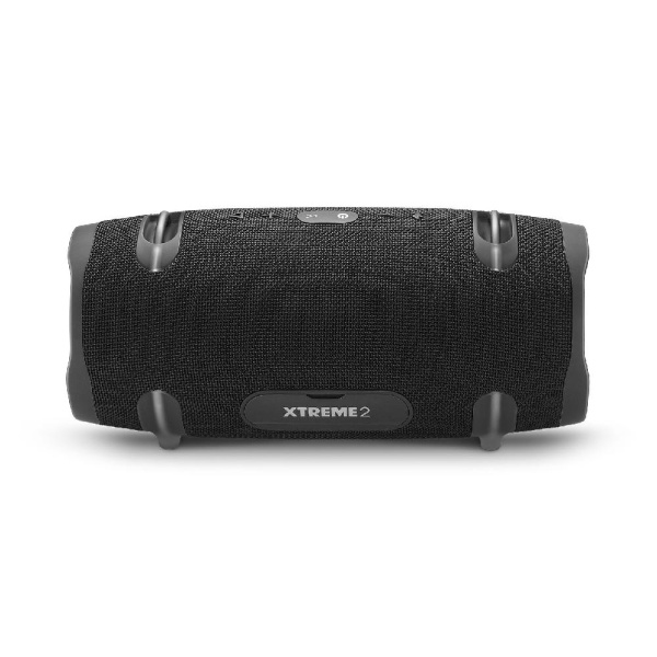 Акустическая система JBL Xtreme 3 Black