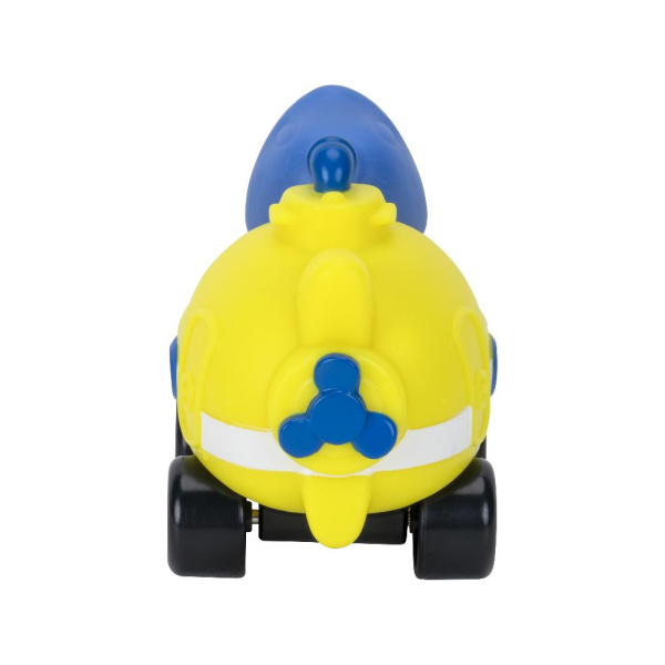 Машинка CoComelon Mini Vehicles Submarine Подлодка