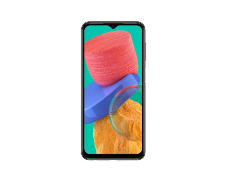 Смартфон Samsung Galaxy M33 5G (M336) 6/128GB Dual SIM Brown