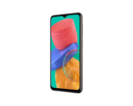 Смартфон Samsung Galaxy M33 5G (M336) 6/128GB Dual SIM Brown