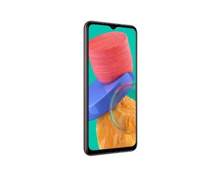 Смартфон Samsung Galaxy M33 5G (M336) 6/128GB Dual SIM Brown