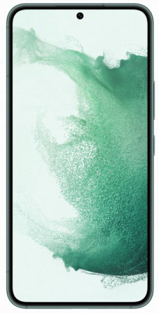 Смартфон Samsung Galaxy S22 (SM-S901) 8/128GB 2SIM Phantom Green