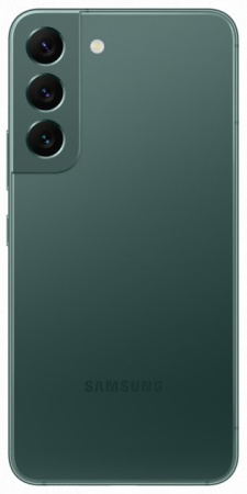 Смартфон Samsung Galaxy S22 (SM-S901) 8/128GB 2SIM Phantom Green