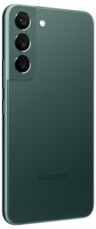 Смартфон Samsung Galaxy S22 (SM-S901) 8/128GB 2SIM Phantom Green