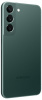 Смартфон Samsung Galaxy S22 (SM-S901) 8/128GB 2SIM Phantom Green