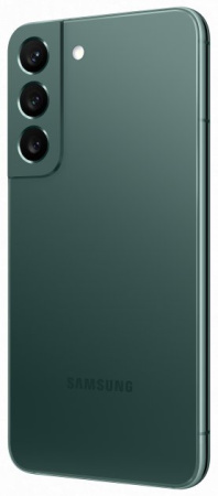 Смартфон Samsung Galaxy S22 (SM-S901) 8/128GB 2SIM Phantom Green