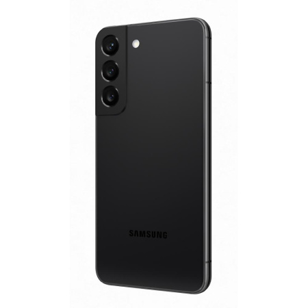 Смартфон Samsung Galaxy S22 (SM-S901) 8/128GB 2SIM Phantom Black