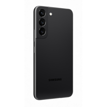 Смартфон Samsung Galaxy S22 (SM-S901) 8/128GB 2SIM Phantom Black