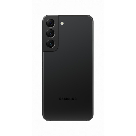 Смартфон Samsung Galaxy S22 (SM-S901) 8/128GB 2SIM Phantom Black