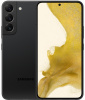 Смартфон Samsung Galaxy S22 (SM-S901) 8/128GB 2SIM Phantom Black