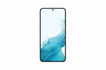 Смартфон Samsung Galaxy S22 (SM-S901) 8/256GB 2SIM Phantom White