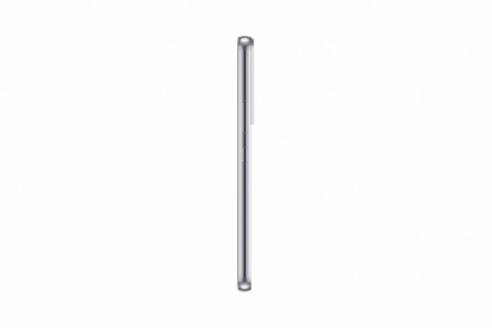 Смартфон Samsung Galaxy S22 (SM-S901) 8/256GB 2SIM Phantom White