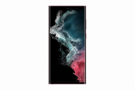 Смартфон Samsung Galaxy S22 Ultra (SM-S908) 8/128GB 2SIM Burgundy