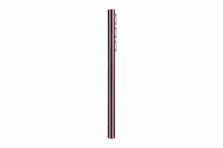 Смартфон Samsung Galaxy S22 Ultra (SM-S908) 8/128GB 2SIM Burgundy
