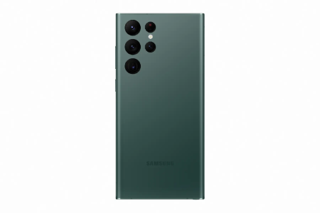 Смартфон Samsung Galaxy S22 Ultra (SM-S908) 8/128GB 2SIM Green