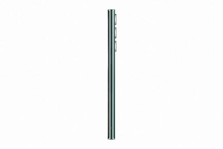 Смартфон Samsung Galaxy S22 Ultra (SM-S908) 8/128GB 2SIM Green