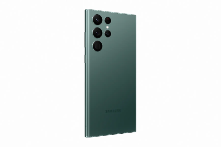 Смартфон Samsung Galaxy S22 Ultra (SM-S908) 12/256GB 2SIM Green