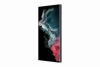 Смартфон Samsung Galaxy S22 Ultra (SM-S908) 8/128GB 2SIM Phantom Black