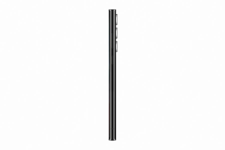 Смартфон Samsung Galaxy S22 Ultra (SM-S908) 8/128GB 2SIM Phantom Black