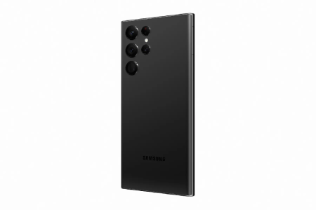 Смартфон Samsung Galaxy S22 Ultra (SM-S908) 12/512GB 2SIM Phantom Black
