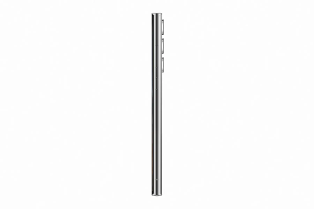 Смартфон Samsung Galaxy S22 Ultra (SM-S908) 8/128GB 2SIM Phantom White