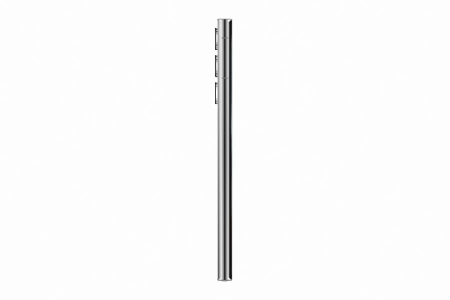 Смартфон Samsung Galaxy S22 Ultra (SM-S908) 8/128GB 2SIM Phantom White