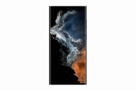 Смартфон Samsung Galaxy S22 Ultra (SM-S908) 12/256GB 2SIM Phantom White