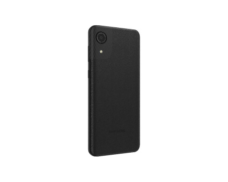 Смартфон Samsung Galaxy A03 Core (A032) 2/32GB Dual SIM Ceramic Black
