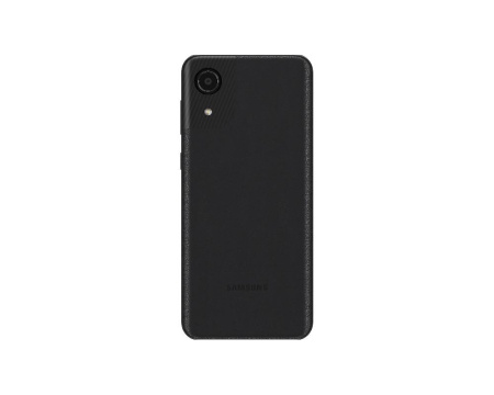 Смартфон Samsung Galaxy A03 Core (A032) 2/32GB Dual SIM Ceramic Black
